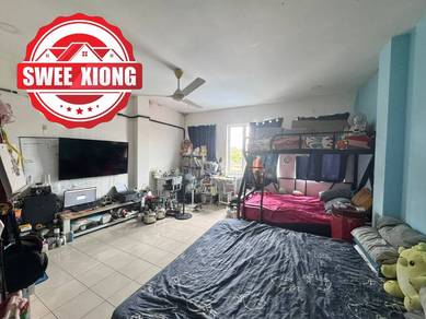 2-storey Terraced House For Sale in Georgetown,PNG