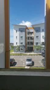 Apartment For Sale in Bahagia Residences