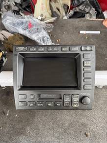 No 20-7-1 Toyota Aristo Jzs161 Multi Monitor Jpn