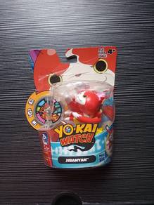yo-kai watch jibanyan hasbro