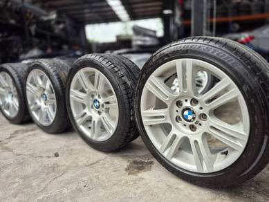 BMW E90 M Sport 17" Rim