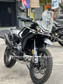 CFMOTO 800MTX
