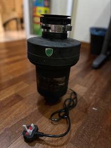 Food Waste Disposer