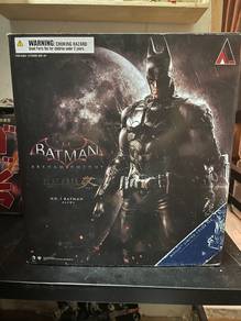 BATMAN figure