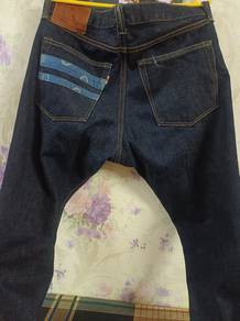 momotaro selvedge