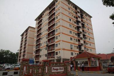 Condominium For Sale in Penaga Mas