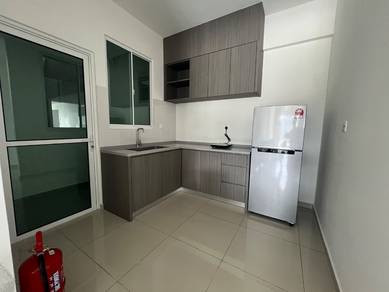 Apartment For Rent in Ideal Residency