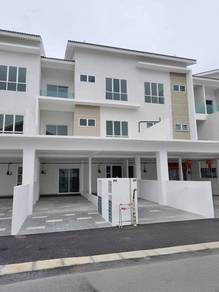 Townhouse For Sale in Ipoh,PRK