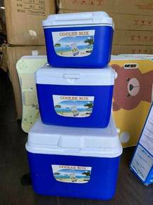 Cooler Box 3 In 1 