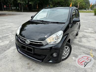 Perodua MyVi EZi PREMIUM in Kepong, KUL