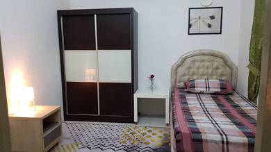 Room in Salak Tinggi, SGR