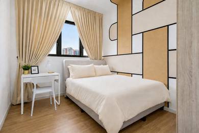 Room in Setapak, KUL