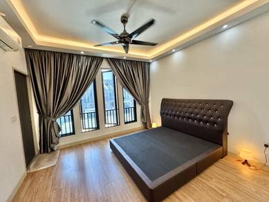 2-storey Terraced House For Sale in Shah Alam,SGR