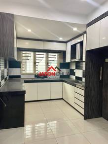 2-storey Terraced House For Sale in Butterworth,PNG