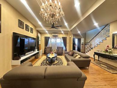 2-storey Terraced House For Sale in Kota Damansara,SGR