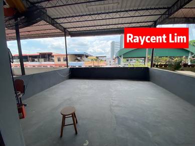 2.5-storey Terraced House For Sale in Bukit Mertajam,PNG