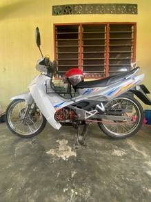 Suzuki RG Sport