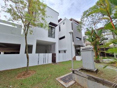 3-storey Terraced House For Sale in Cyberjaya,SGR