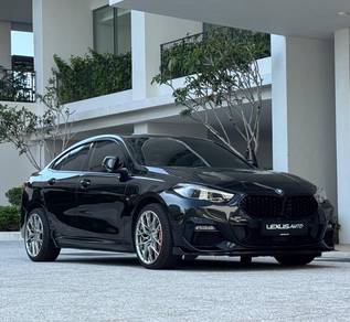 2023 BMW 218i Active Tourer 18i M SPORT GRAN COUPE