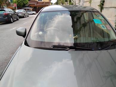 Nissan Sylphy COMFORT in Kelana Jaya, SGR