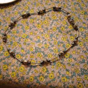 (二手 2nd hand) 頸鏈 necklace