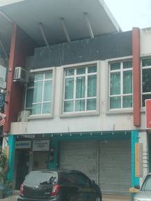 Shop lot For Rent in Batu Berendam,MLK