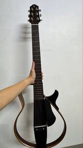 Yamaha Silent Guitar SLG200s