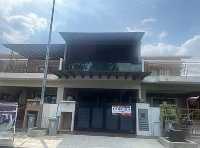 2-storey Terraced House For Sale in Mantin,NSN