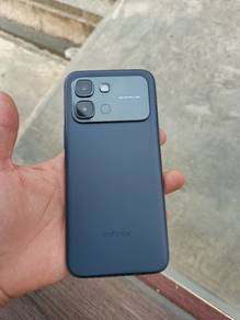 IFinix Note Edge 5G 8+8 Ram 256Gb Swap