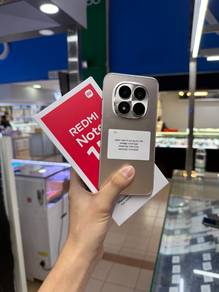 redmi note 15 pro ram8gb/512gb dimensity 7400ultra