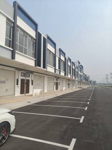Shop lot For Rent in Pasir Gudang,JHR