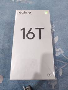 Realme 16T