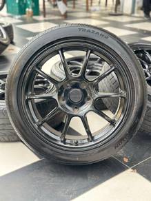 ZE40 17 inch sportrim Forte aruz preve exora