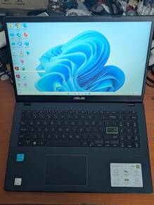 ASUS Vivobook Go 15 E510KA | 8GB RAM | 256GB SSD
