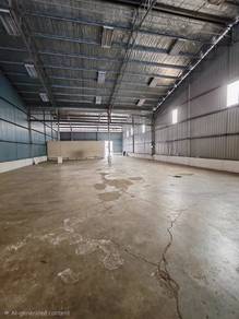 Warehouse / Factory For Rent in Georgetown,PNG