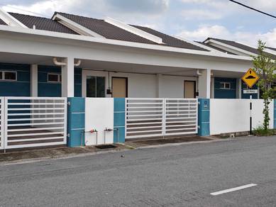 1-storey Terraced House For Sale in Tasek Gelugor,PNG