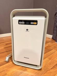 Panasonic NANOE™ Non Humidifying Air Purifier