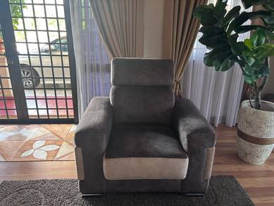 Set sofa 1+2+3