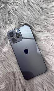 used like new