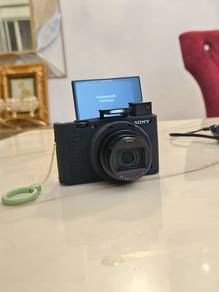 SONY RX100 mark 7