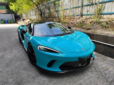 McLaren GT M840TE in Petaling Jaya, SGR