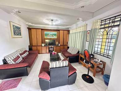 2-storey Terraced House For Sale in Cheng,MLK