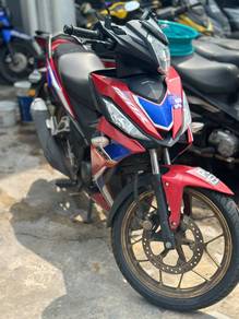 Honda RS150