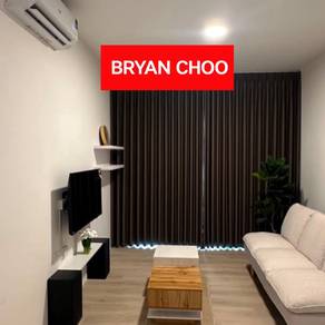 Apartment For Rent in Kenny Hill Residences