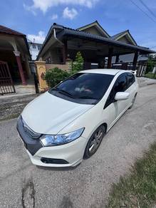 Honda Insight (HYBRID) in Tanjung Malim, PRK