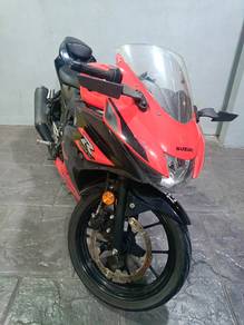 Suzuki GSX-R 150