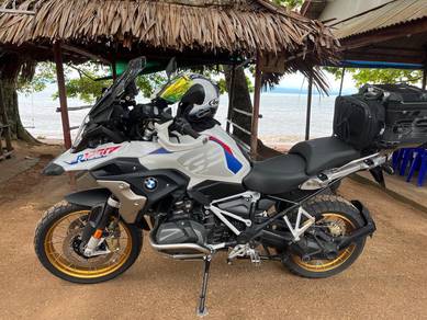 BMW R 1250 GS