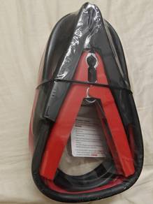 Heavy Duty Car Battery Jumper Cables (Brand New)