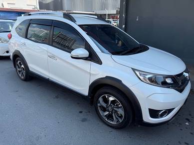 Honda BR-V V in Penampang, SBH