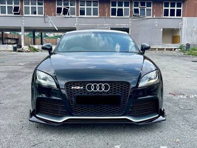 Audi TT TFSI in Chan Sow Lin, KUL
